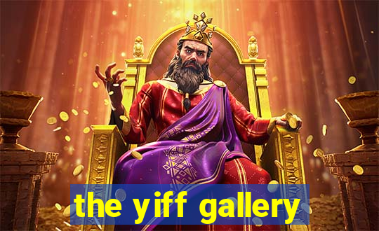 the yiff gallery